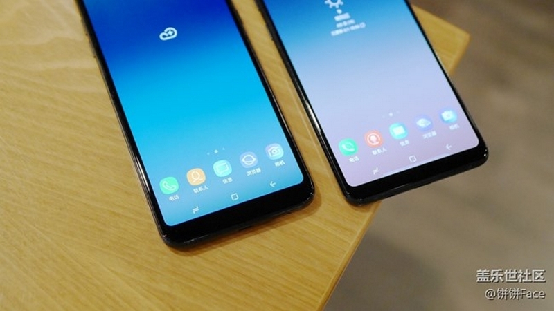 Galaxy A9 Star và Galaxy A9 Star Lite Galaxy A9 Star và Galaxy A9 Star Lite