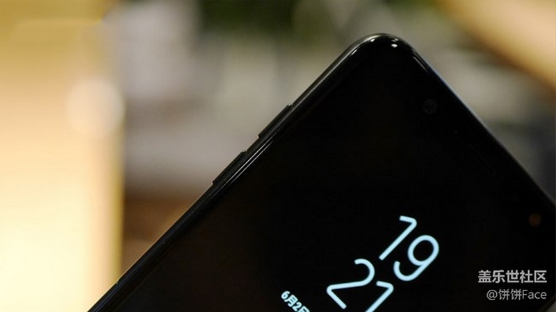 Galaxy A9 Star Lite Galaxy A9 Star Lite