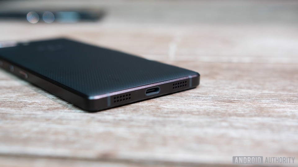 Với bộ vi xử lý Snapdragon 660, KEY2 hứa hẹn sẽ cho thời lượng pin tốt hơn.