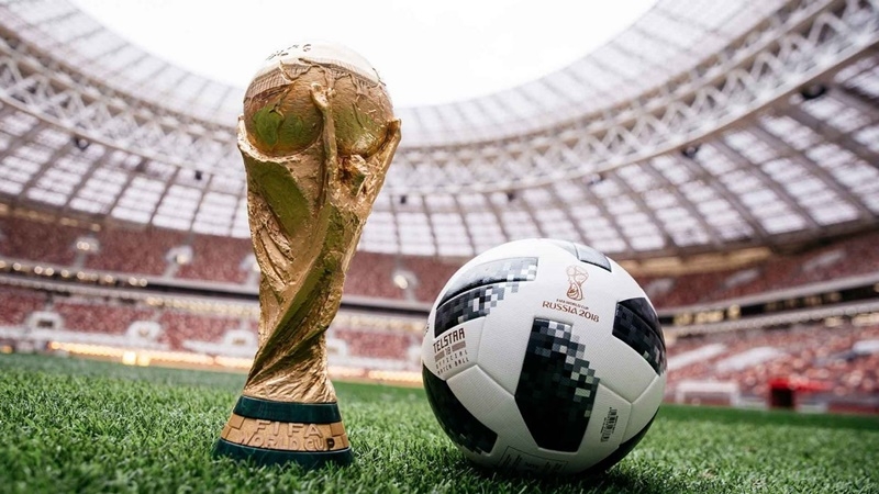 Cách xem World Cup 2018 trực tiếp trên mạng