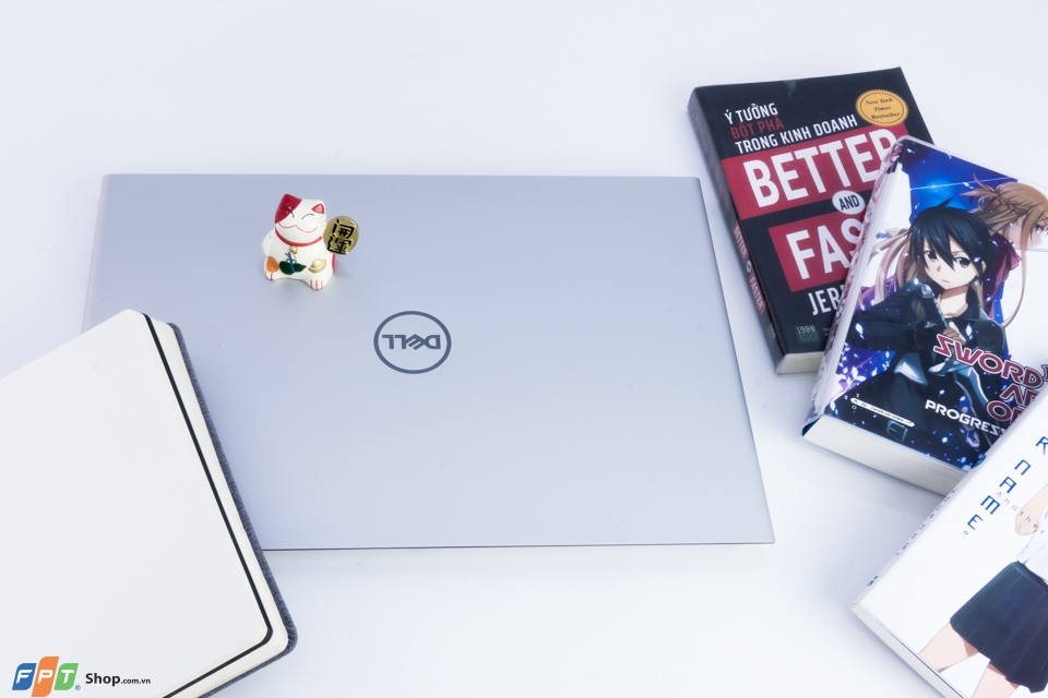 Vỏ màu trắng màn vẻ đẹp hiện đại và thời thượng