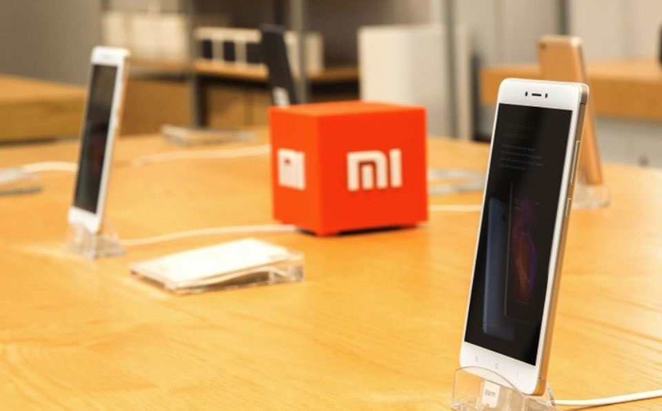 Xiaomi khoe doanh số bán hàng khủng Q1 2018