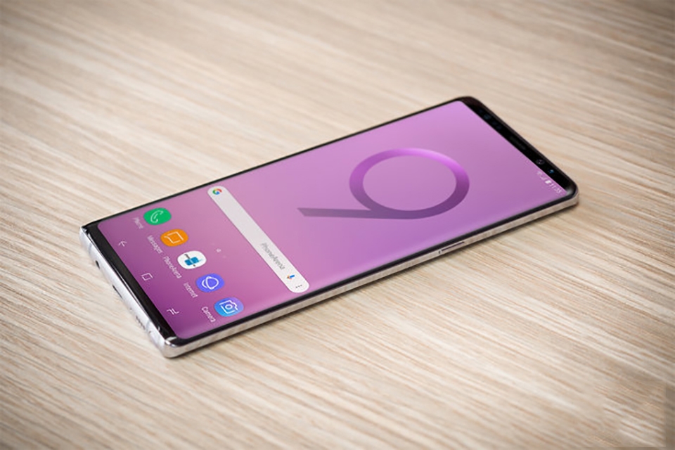 Galaxy Note 9 Galaxy Note 9