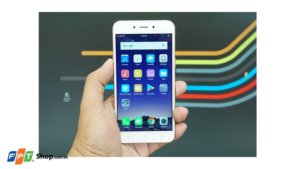 Top 5 smartphone cấu hình cao, giá rẻ (ảnh 4) Top 5 smartphone cấu hình cao, giá rẻ (ảnh 4)
