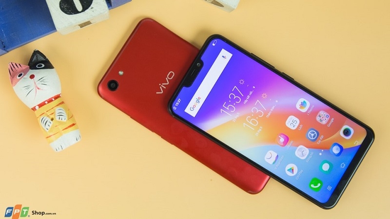 Vivo Y81 Vivo Y81