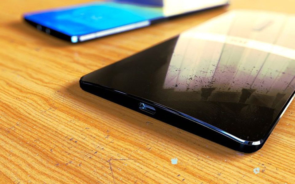 Concept Xiaomi Mi Mix 3 (ảnh 9)