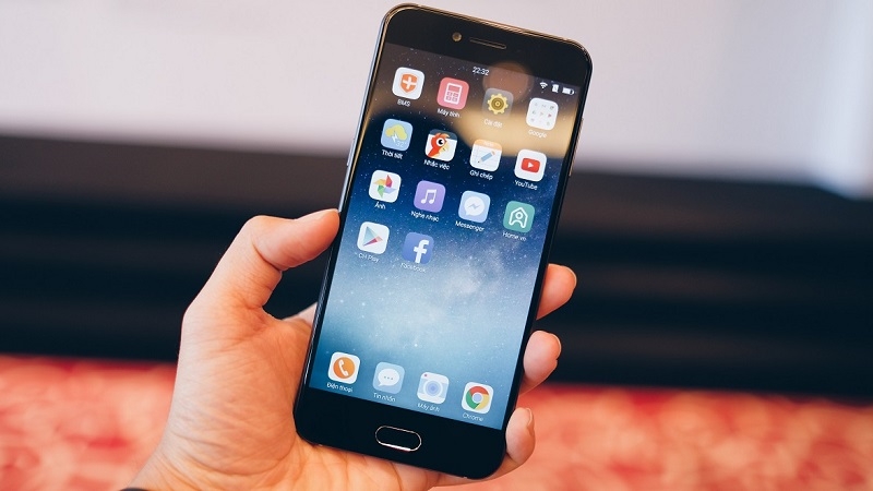 Sau Bphone của BKAV, Việt Nam sẽ có thêm smarphone mang thương hiệu Vsmart đến từ Vingroup Sau Bphone của BKAV, Việt Nam sẽ có thêm smarphone mang thương hiệu Vsmart đến từ Vingroup