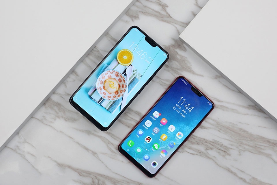 Vivo Z1