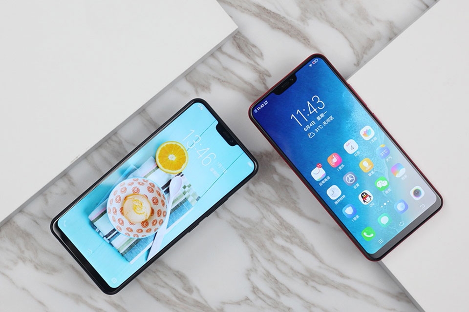 Vivo Z1