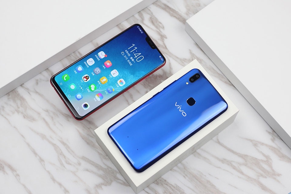 Vivo Z1