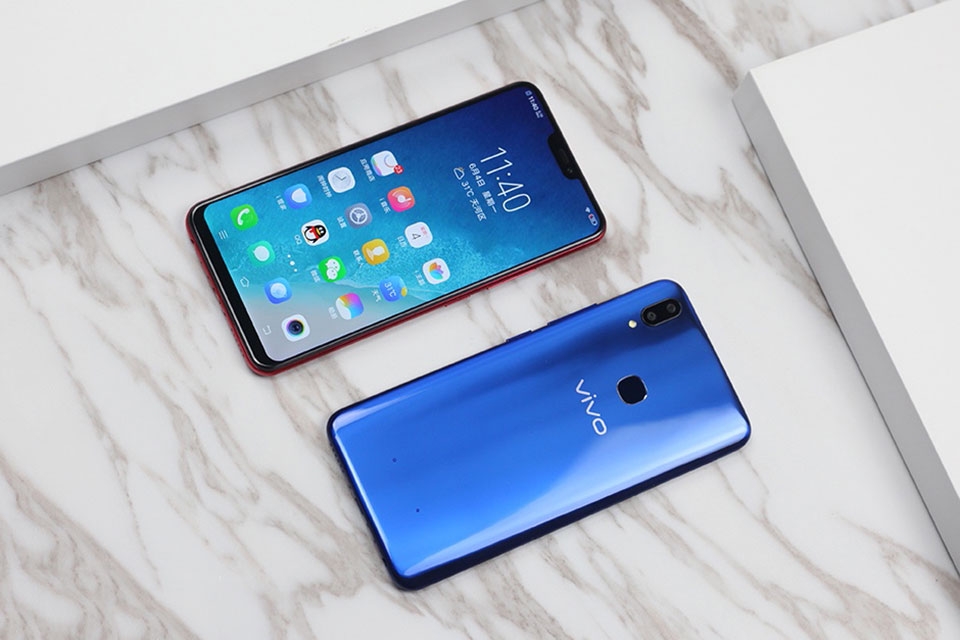 Vivo Z1