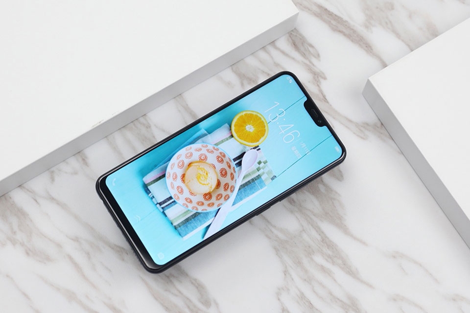 Vivo Z1