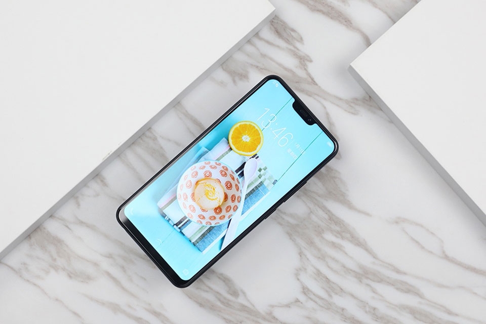 Vivo Z1