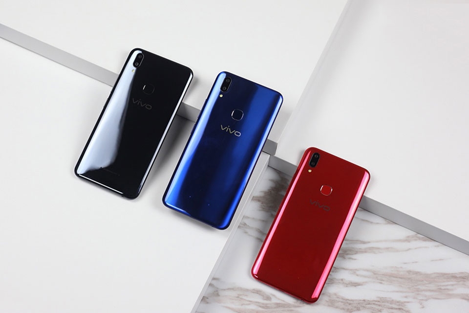 Vivo Z1