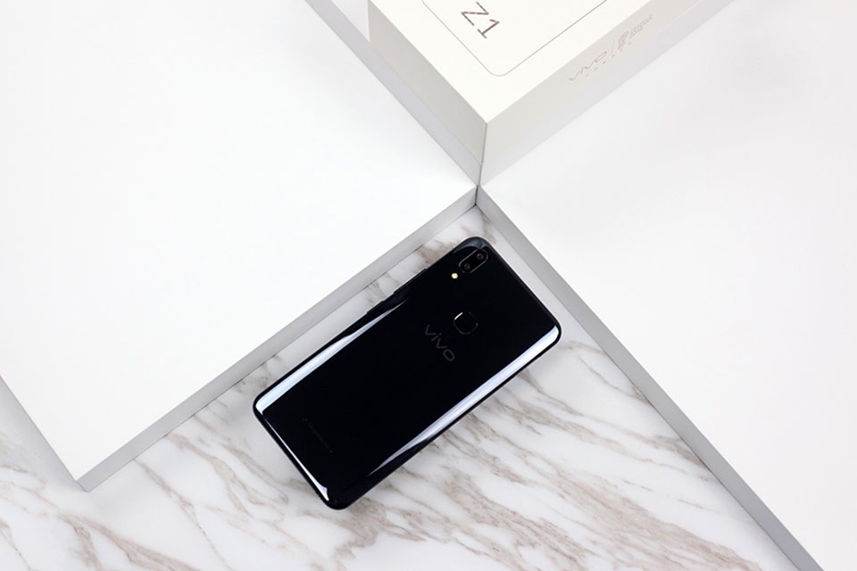 Vivo Z1