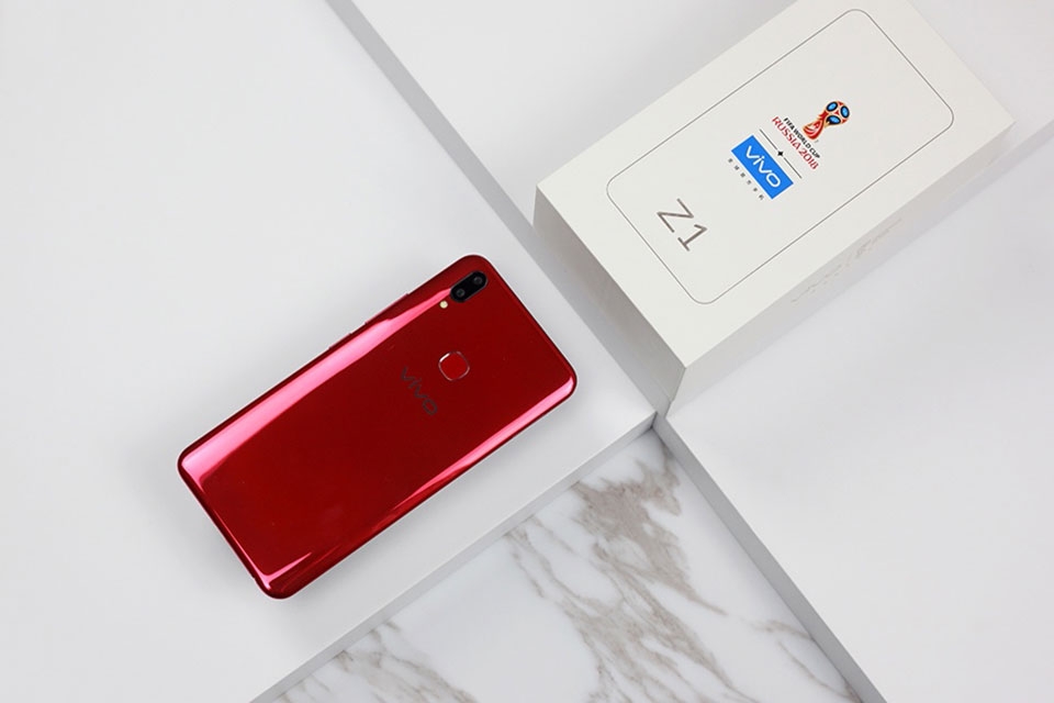 Vivo Z1