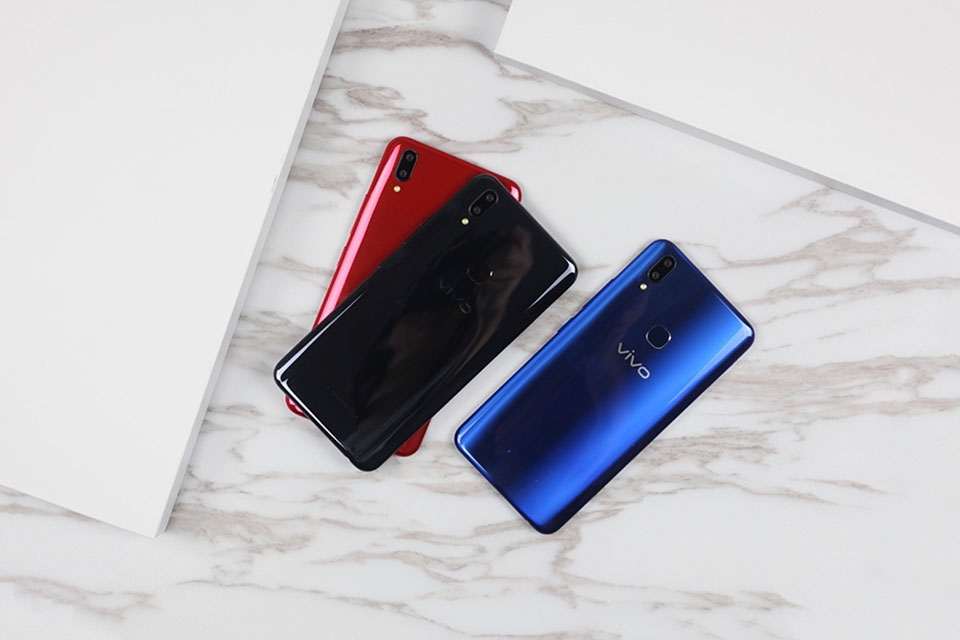 Vivo Z1