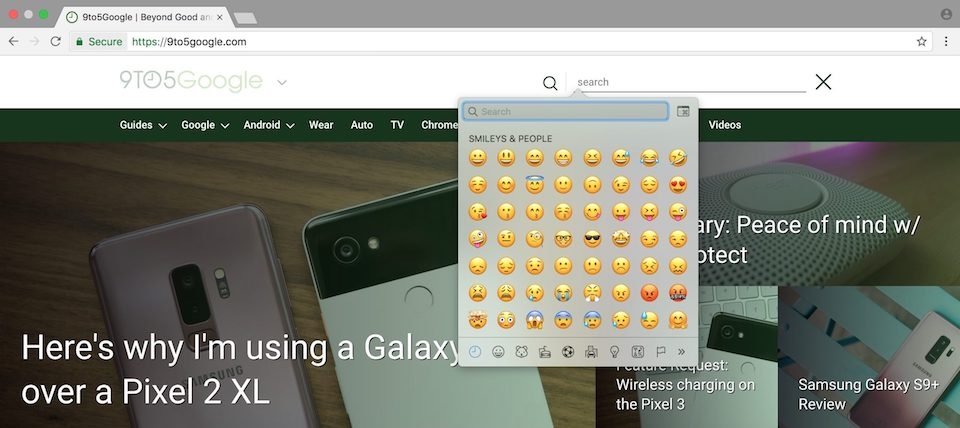 Phiên bản Chrome 67 sẽ hỗ trợ ứng dụng Progressive Web Apps (PWA).