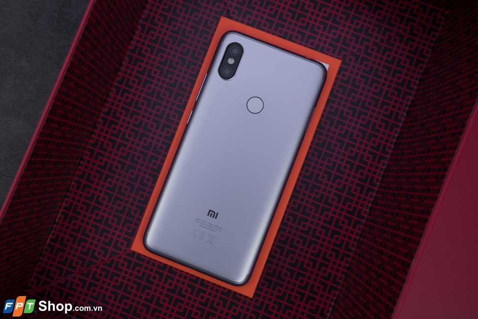 Xiaomi Redmi S2 (ảnh 6)