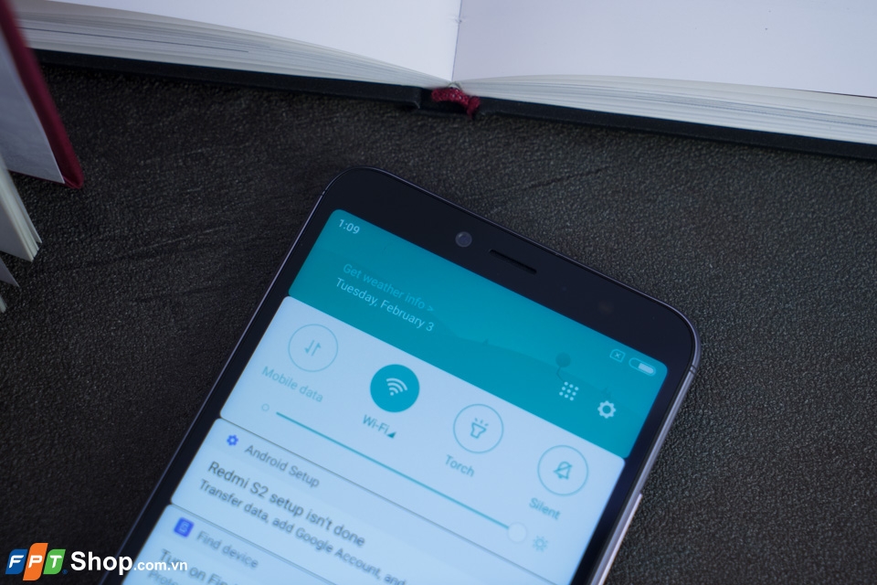 Xiaomi Redmi S2 (ảnh 2)