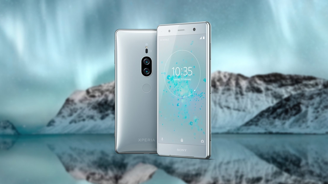 Xperia XZ2 Premium màn hình 4K, camera kép siêu chậm sắp lên kệ Xperia XZ2 Premium màn hình 4K, camera kép siêu chậm sắp lên kệ
