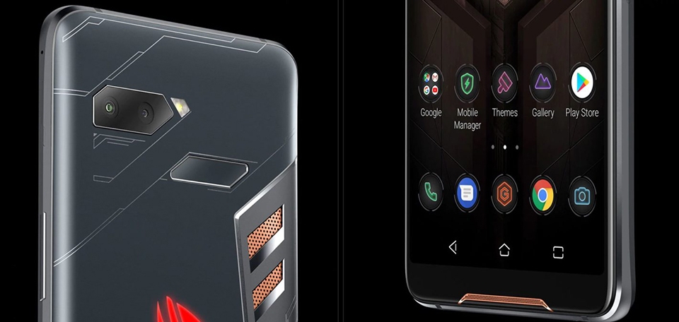 ROG Phone ROG Phone