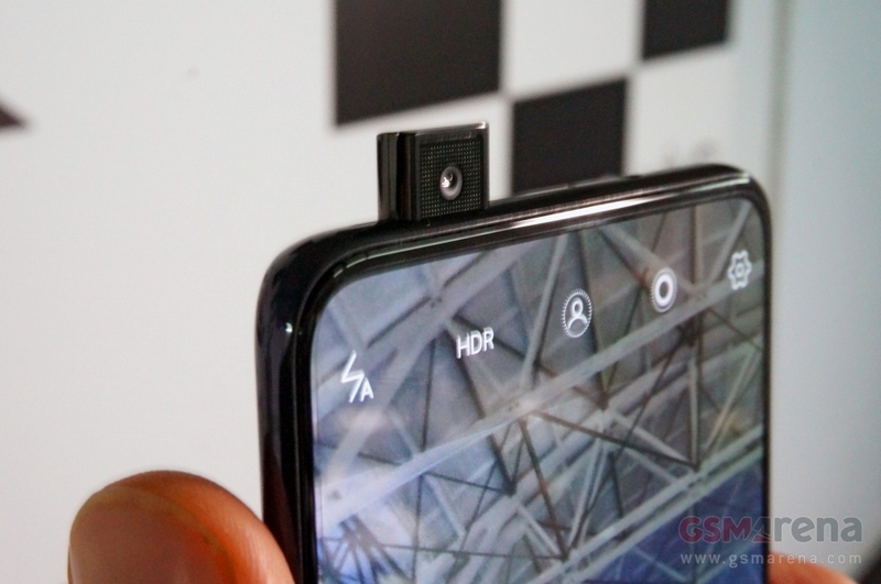 Vivo NEX S Vivo NEX S