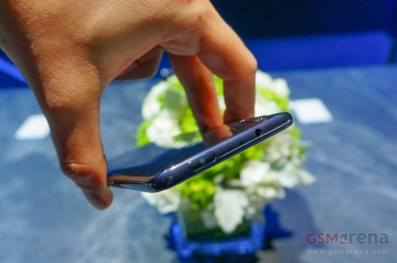 Vivo NEX S Vivo NEX S