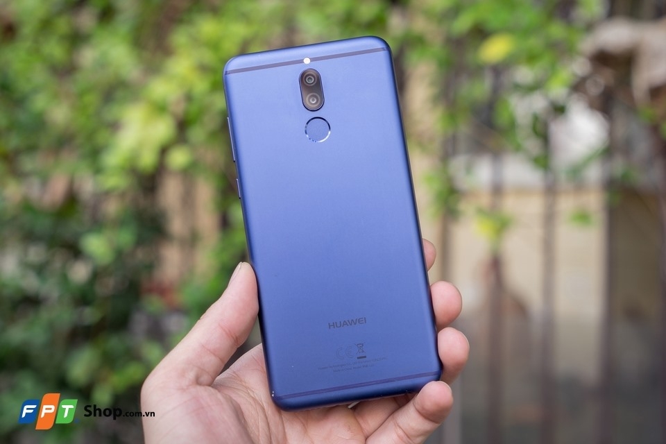 So sánh cấu hình Redmi Note 5 và các smartphone cùng phân khúc (ảnh 5)