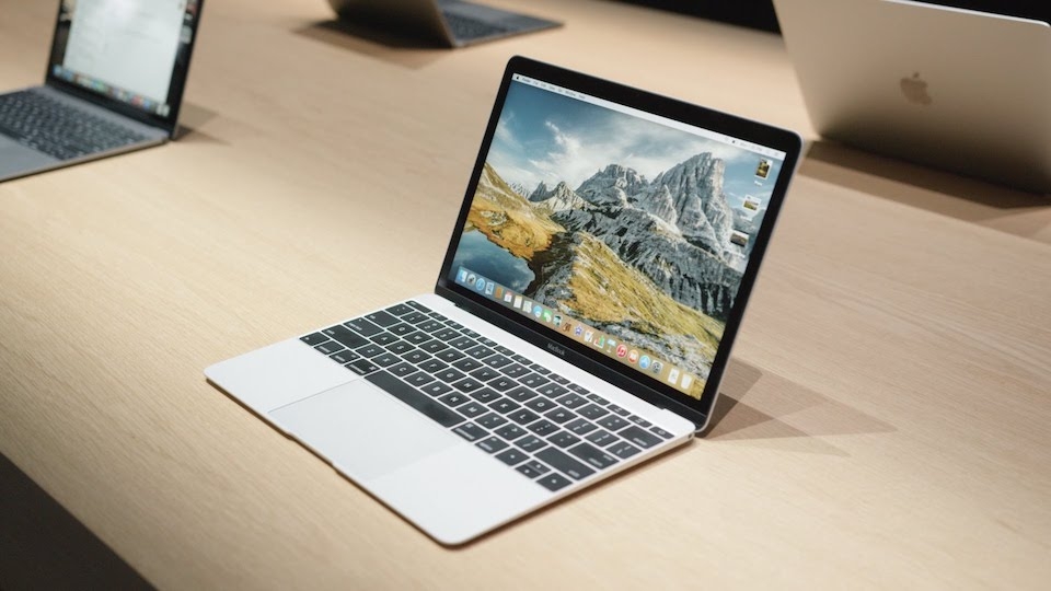 Hệ điều hành macOS có sẵn nhiều chế độ khởi động.
