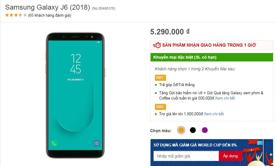 Những smartphone giá rẻ nhưng phù hợp cho những người trẻ năng động