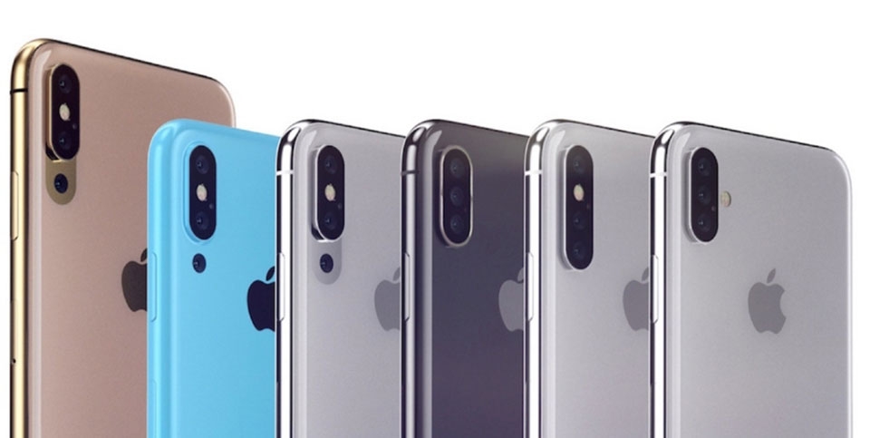 Mọi thứ chúng ta biết về iPhone 2019