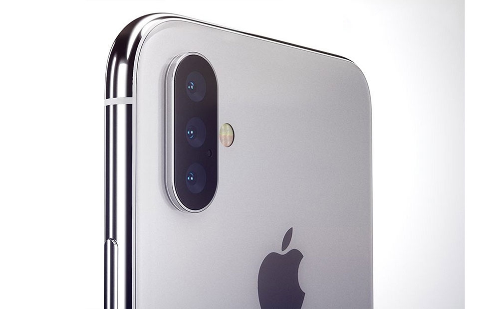 Mọi thứ chúng ta biết về iPhone 2019