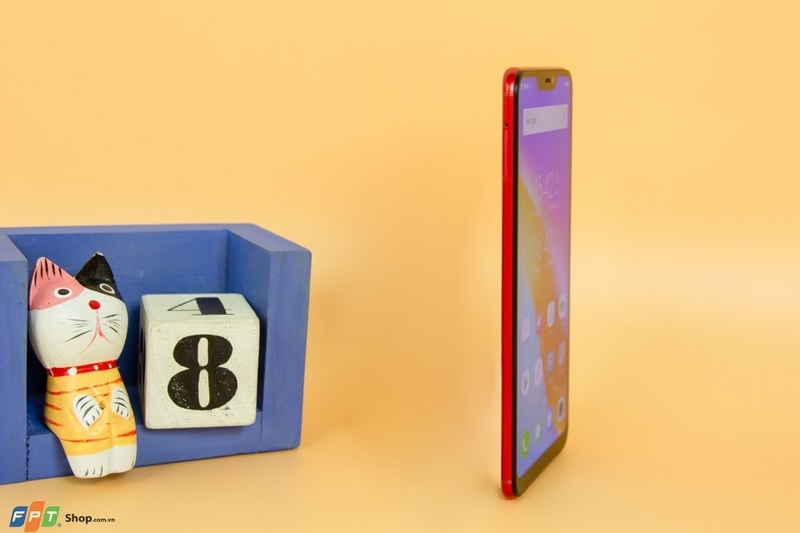 Vivo Y81