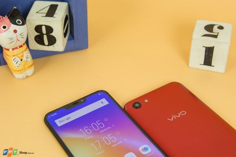 Vivo Y81
