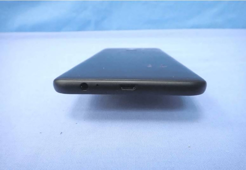 Galaxy J8 (ảnh 4)