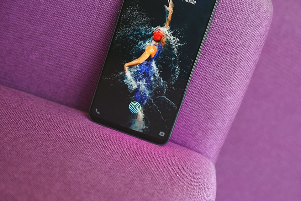 Mọi thứ về Vivo NEX: Smartphone thú vị nhất hiện nay!