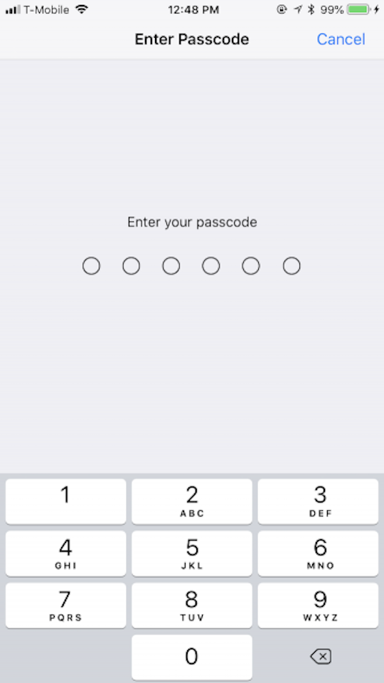 Sử dụng mã khóa có độ dài cao hơn.