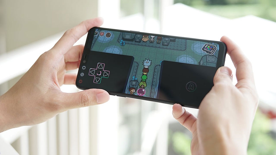 Trải nghiệm OPPO R15 Pro Trải nghiệm OPPO R15 Pro