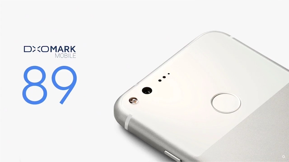 DxOMark không nhận tiền của các công ty công nghệ để đánh giá tốt camera.