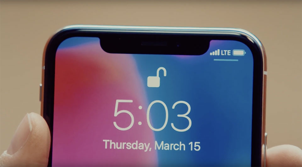 iOS 12