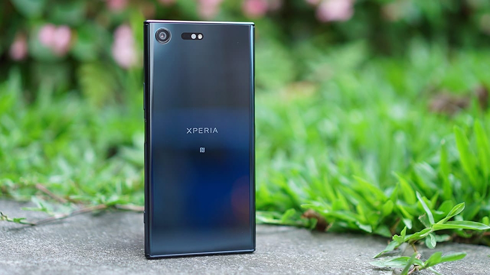 Sony XZ Premium là smartphone Android tốt nhất theo AnTuTu (Ảnh 1)