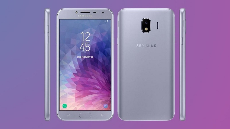 Galaxy J4 2018 giá rẻ, nay còn được giảm giá mạnh mẽ