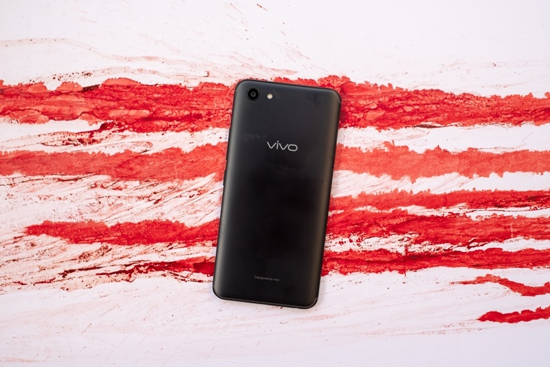Chân dung Vivo Y81: siêu phẩm "tí hon" chuẩn bị lên kệ tại Việt Nam - Hình 5