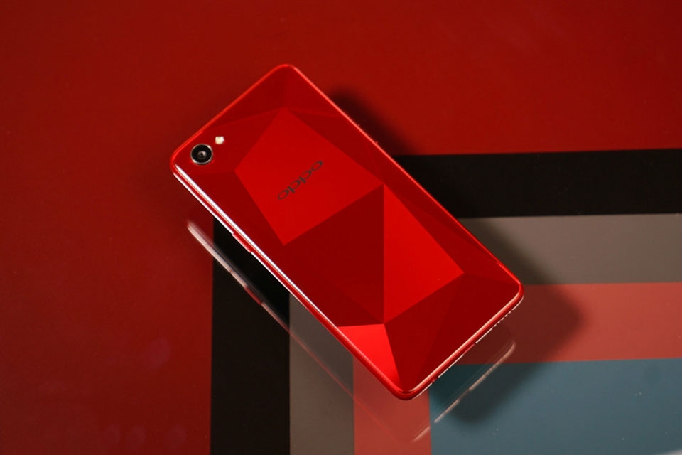 OPPO A3