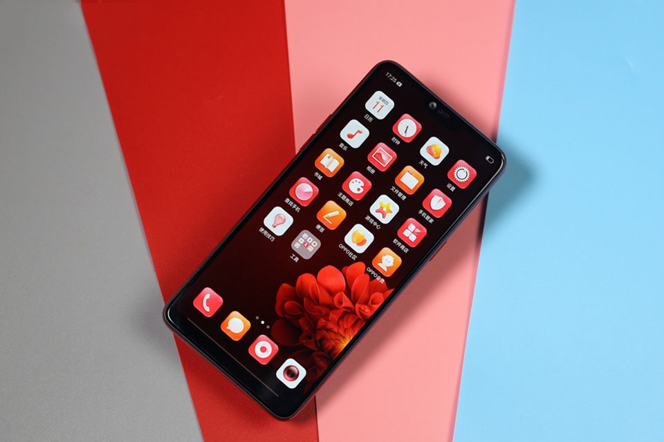 OPPO A3