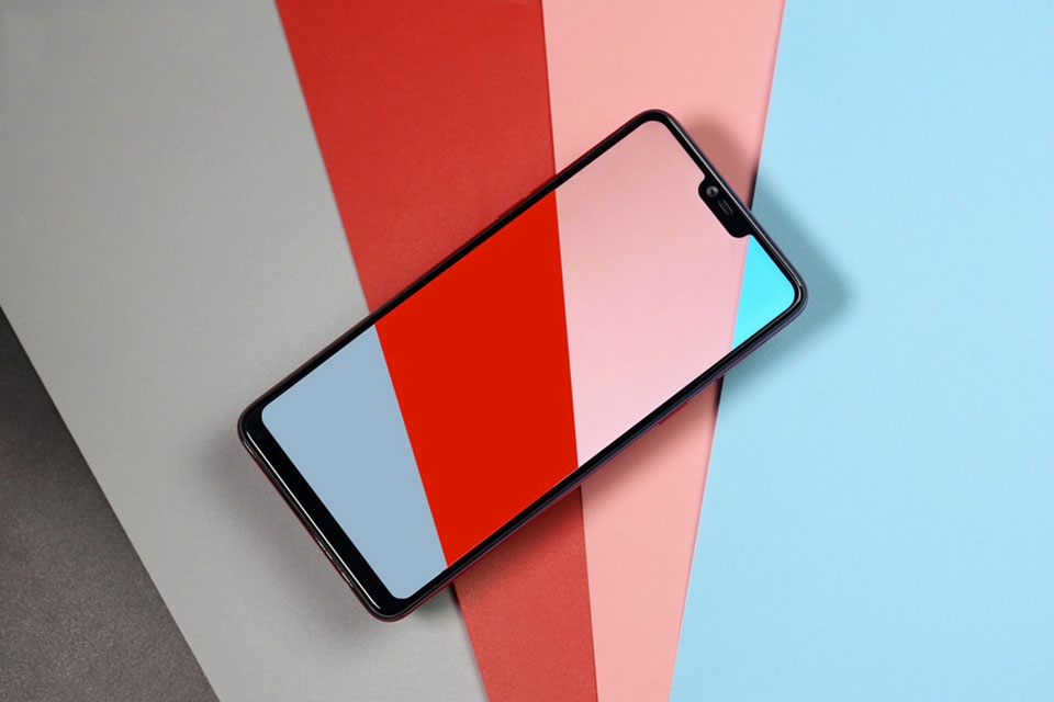 OPPO A3
