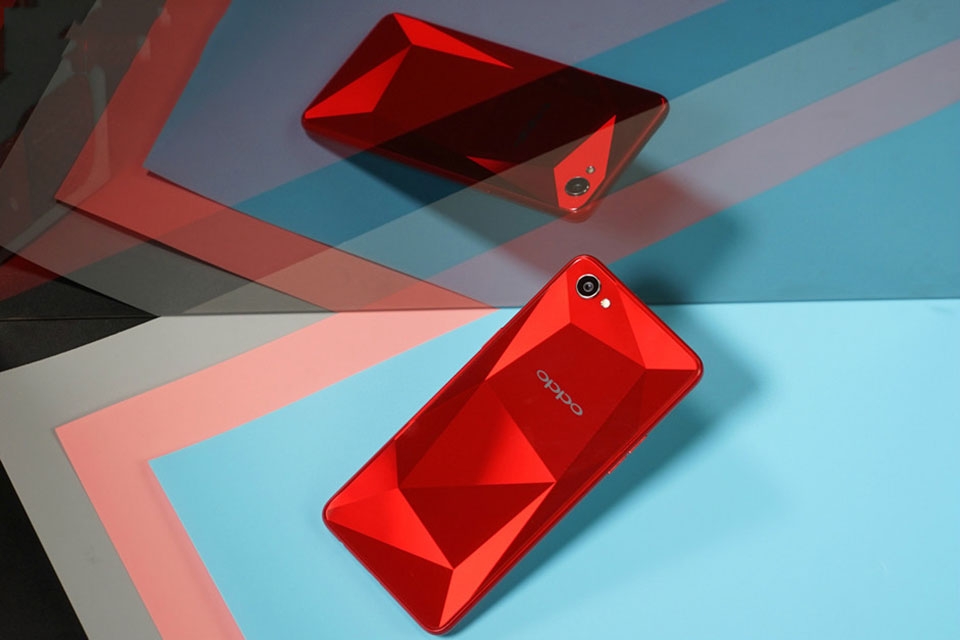 OPPO A3