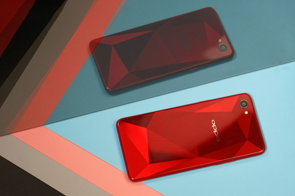 OPPO A3