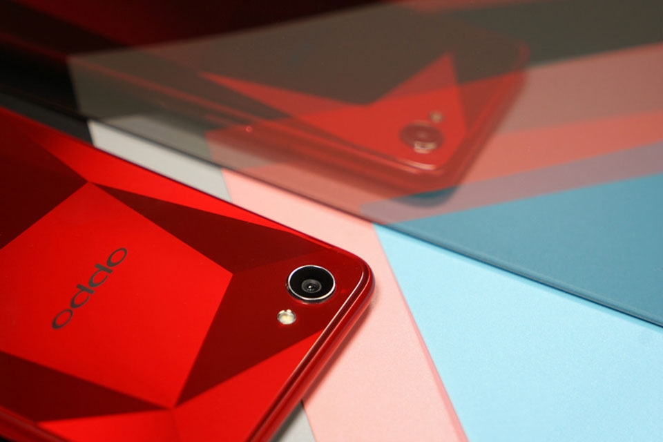 OPPO A3